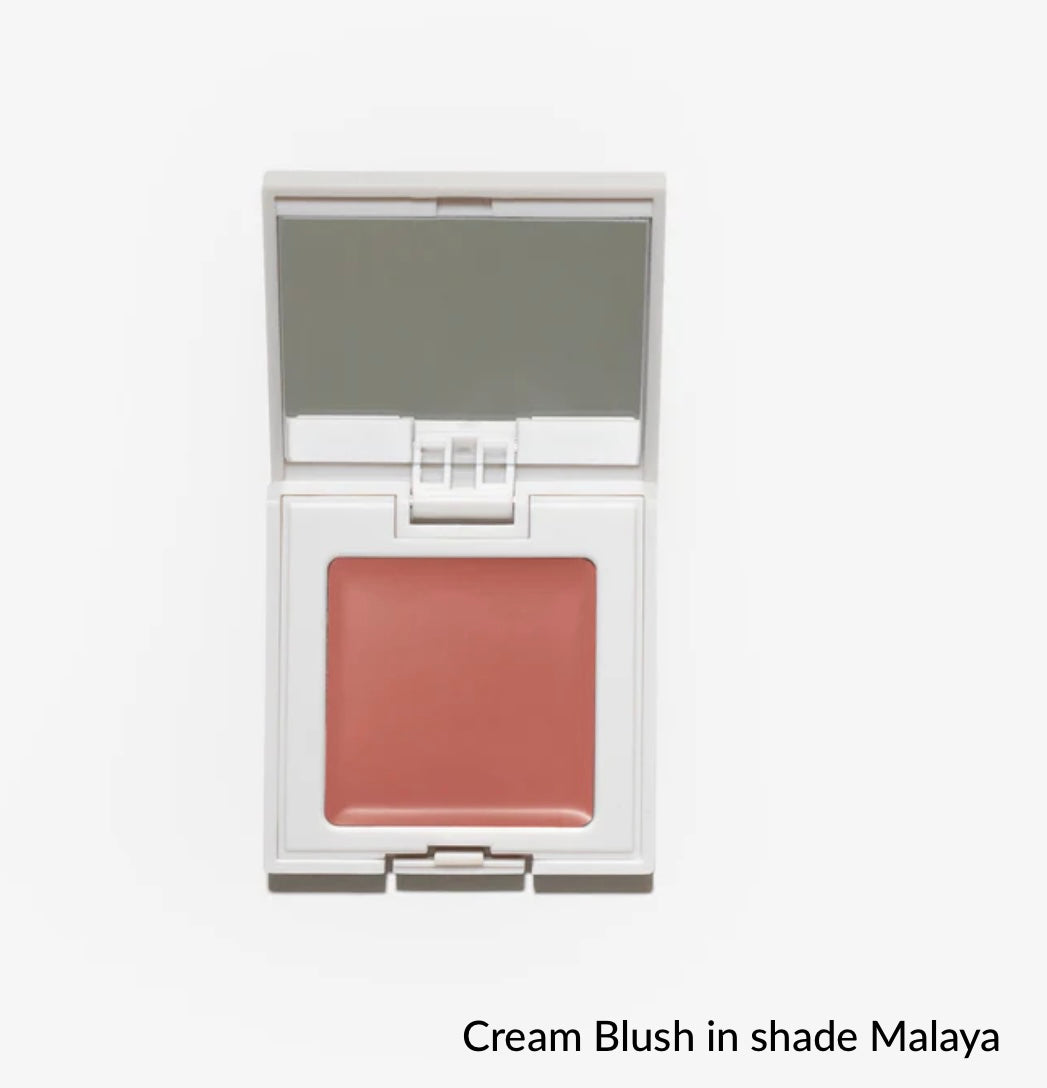 Refy Cream Blush