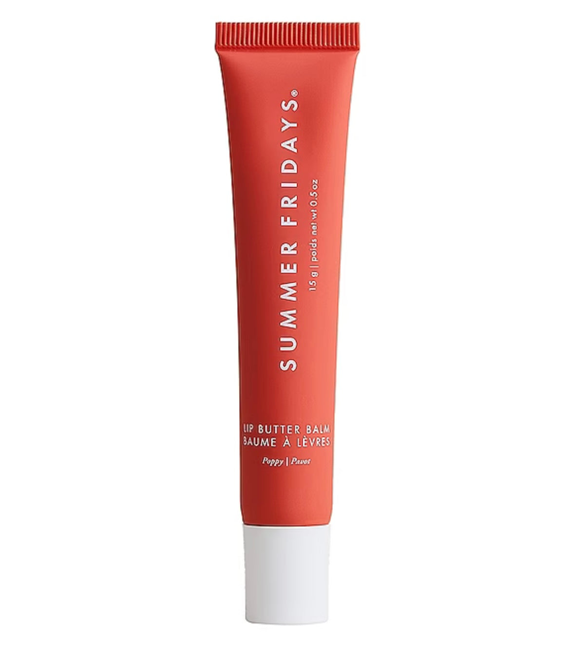 Lip Butter Balm