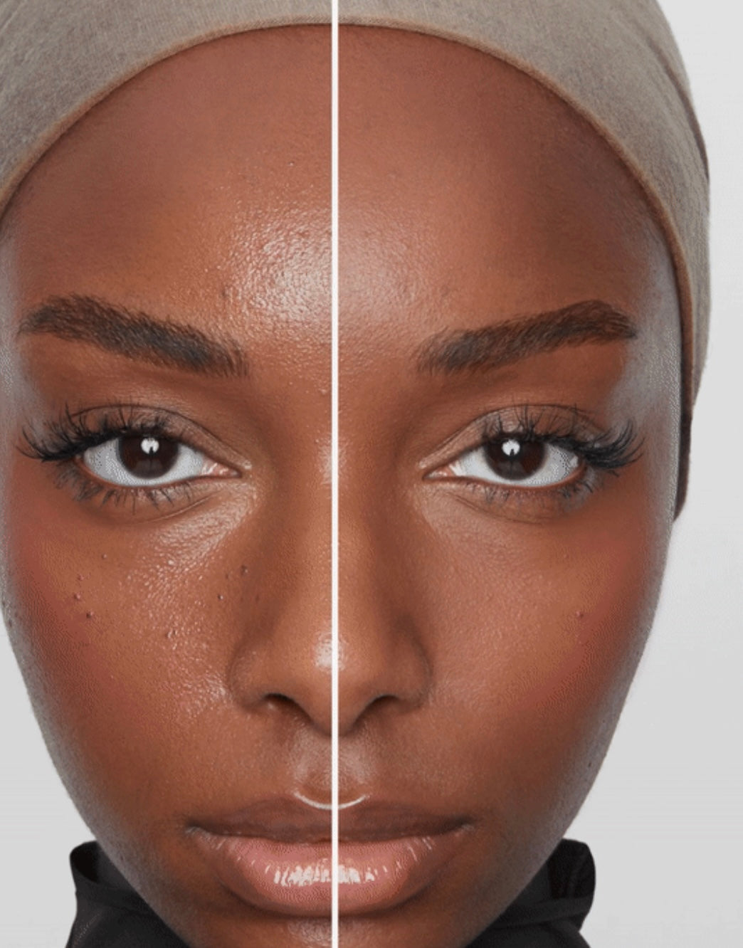 Skin Finish