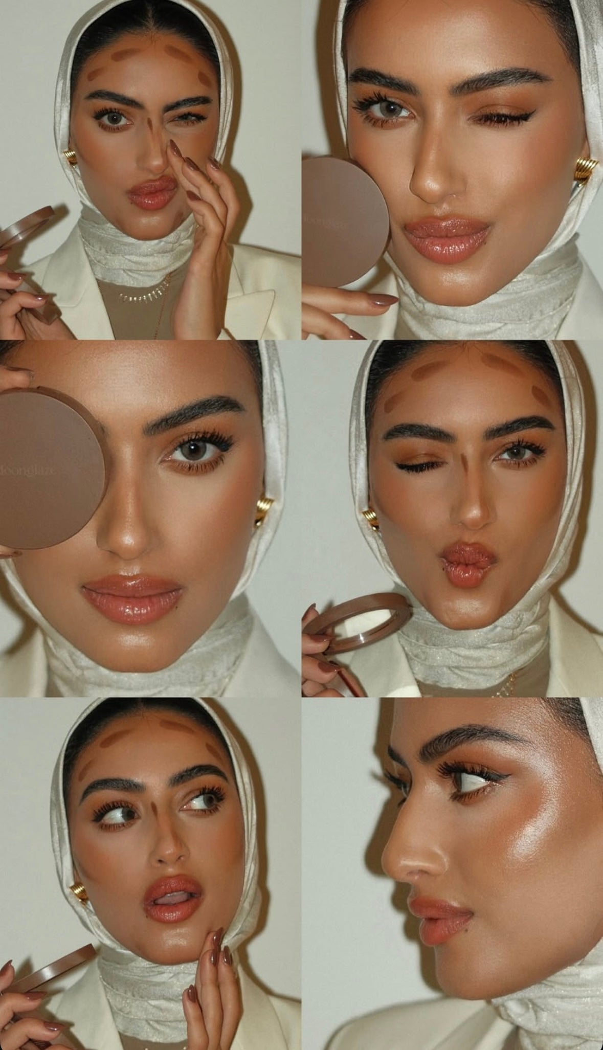 Moonglaze Bronzer Pod