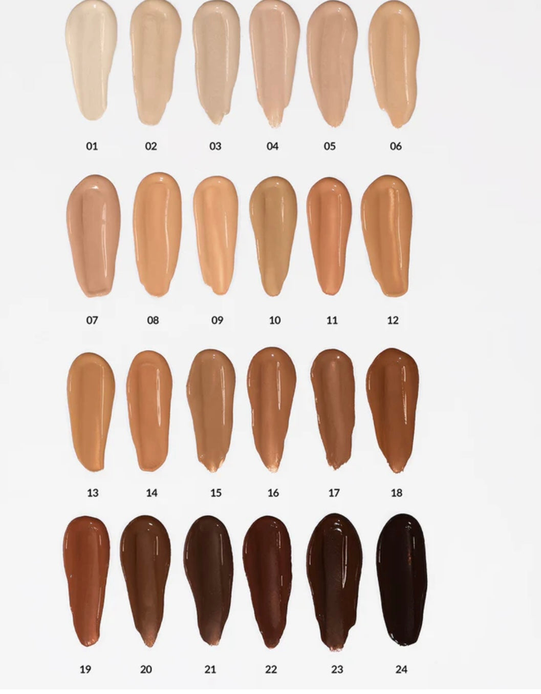 Complexion Collection