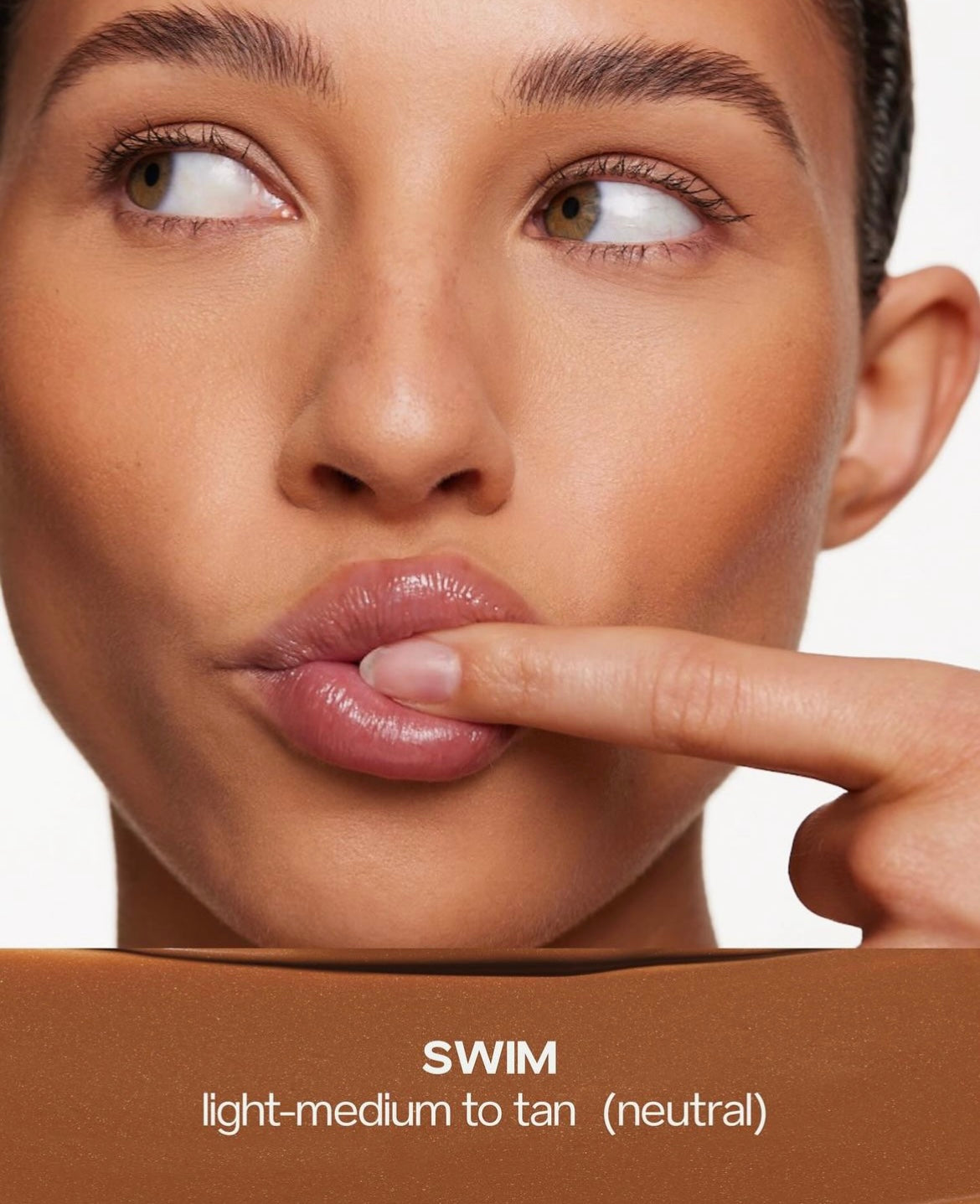 Saie Dew Liquid Bronzer