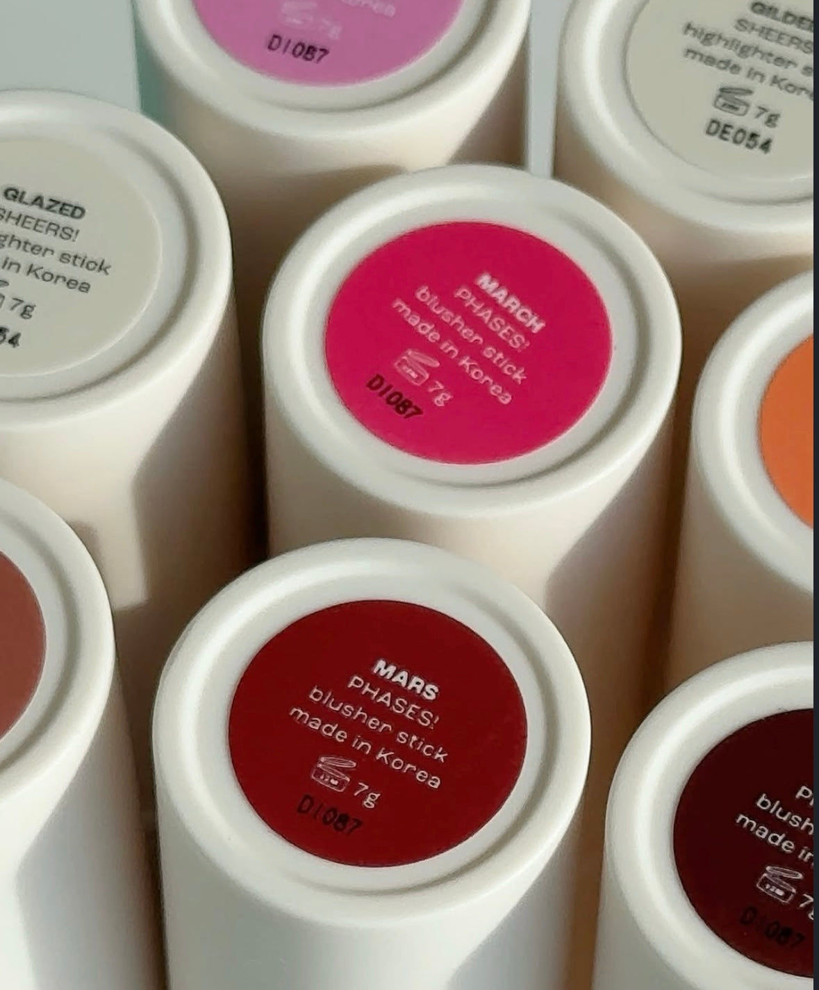 Moonglaze Blush Stick