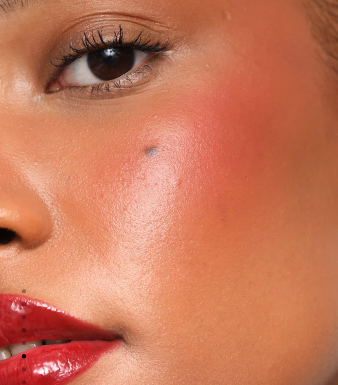 Refy Cream Blush