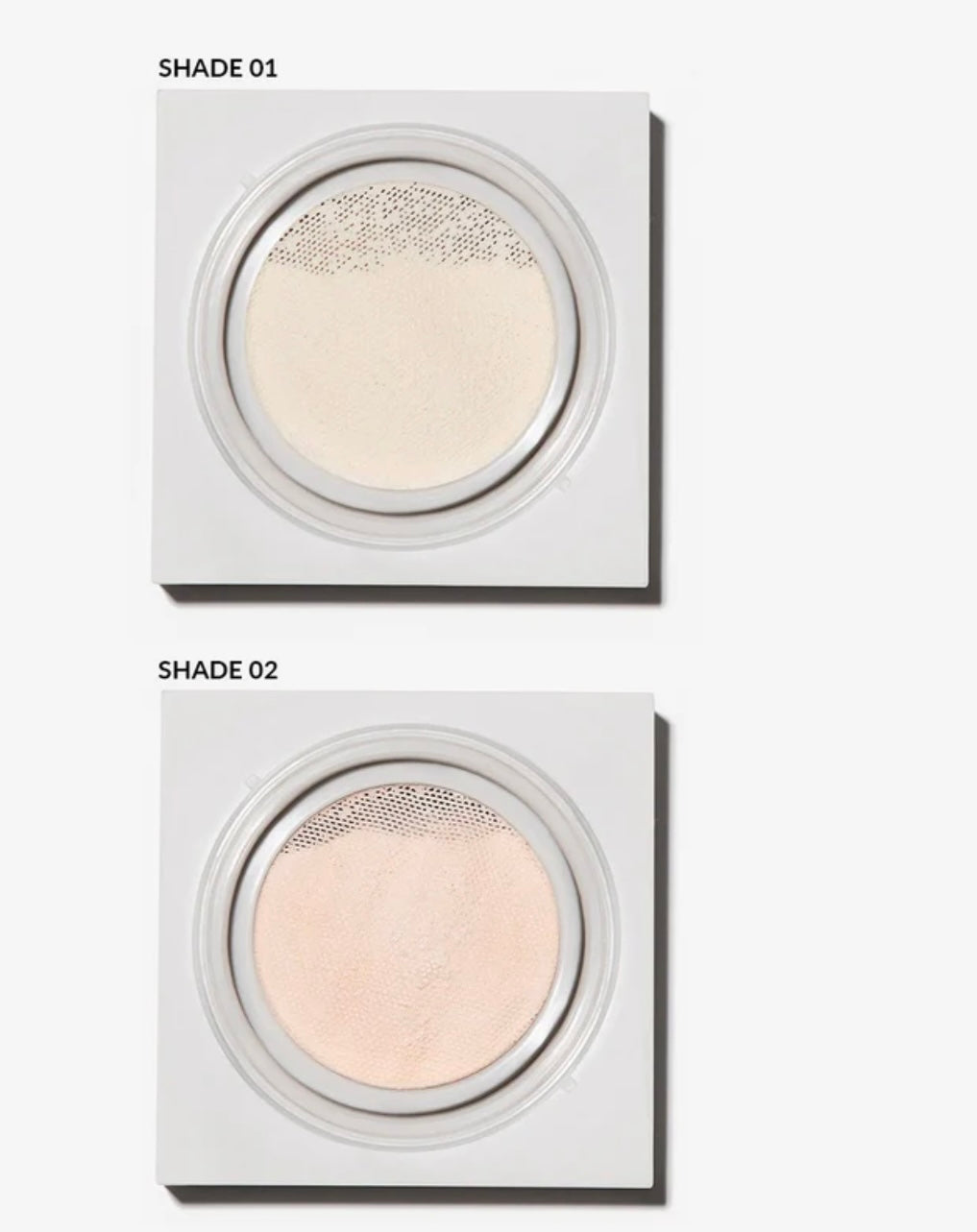 Skin Finish