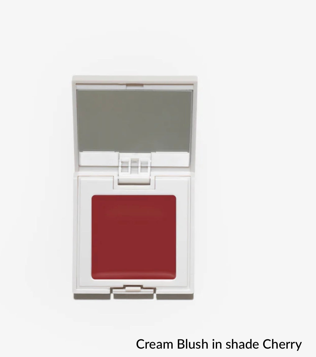 Refy Cream Blush