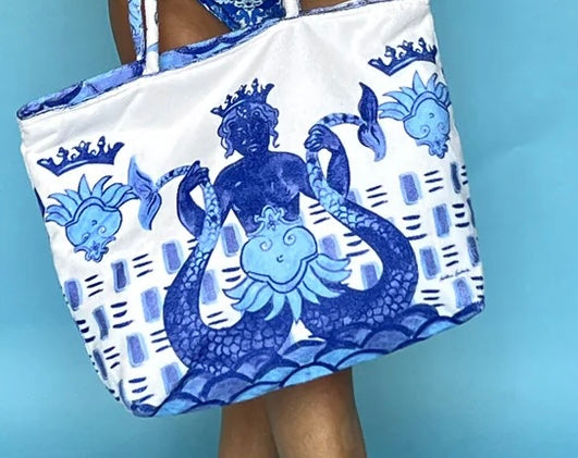 Beach bags