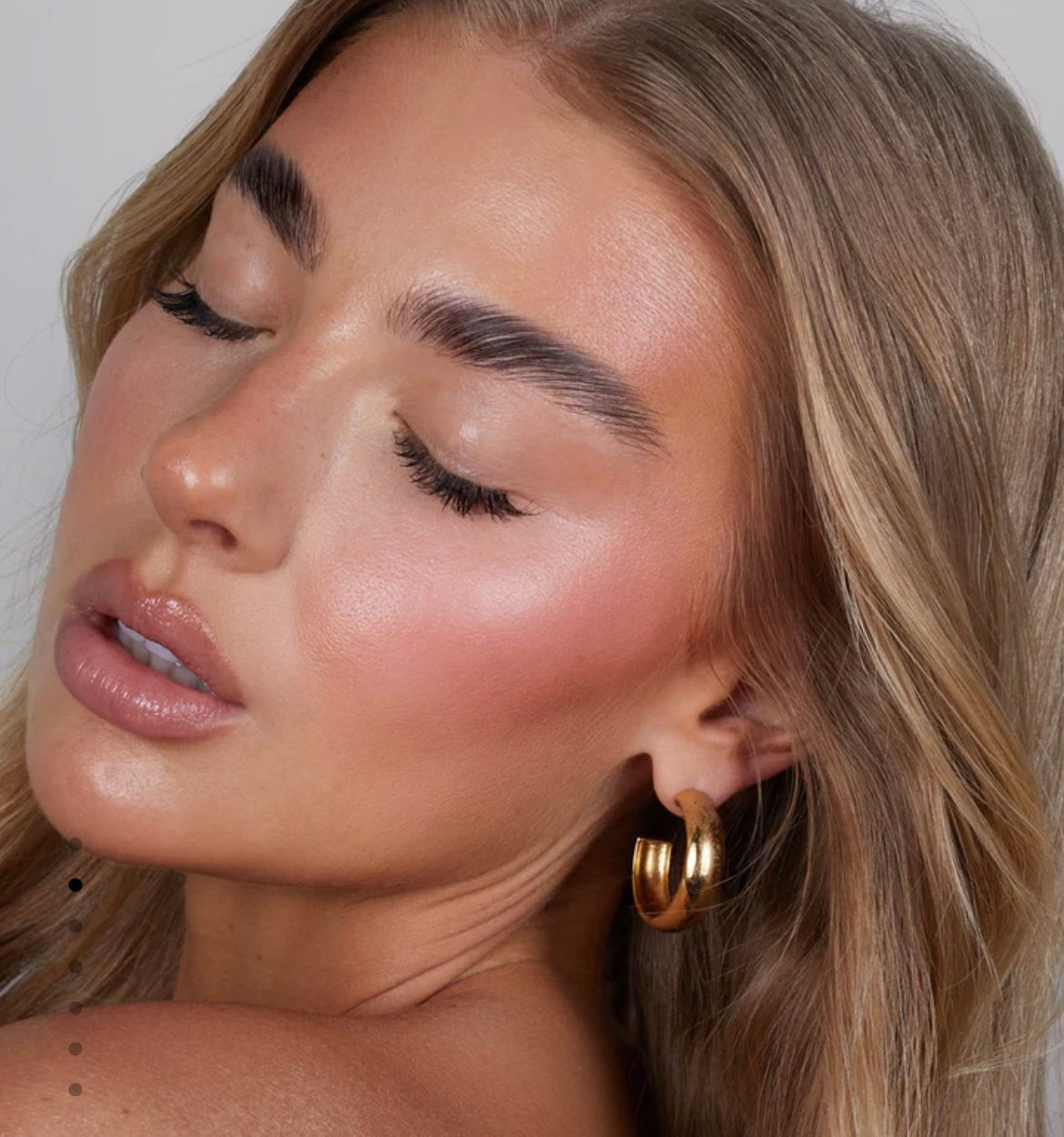 Refy Cream Blush