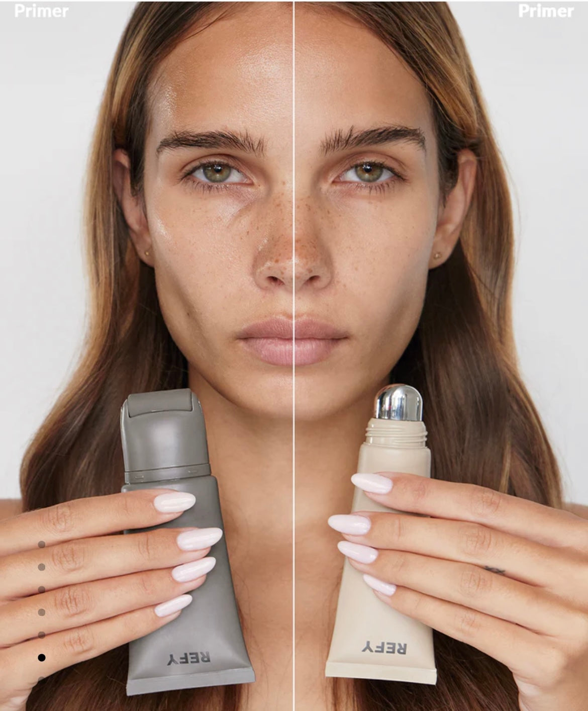 Blur Face Primer