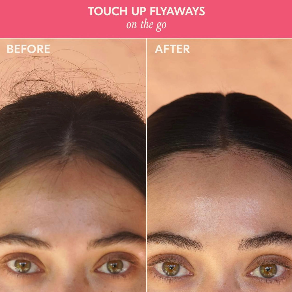 Dae 3-1 Styling Cream With Taming Wand