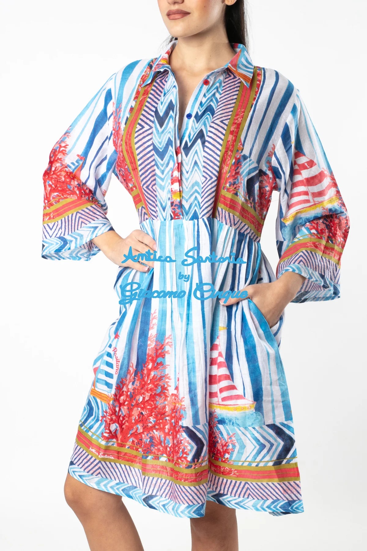 Marine Coverup
