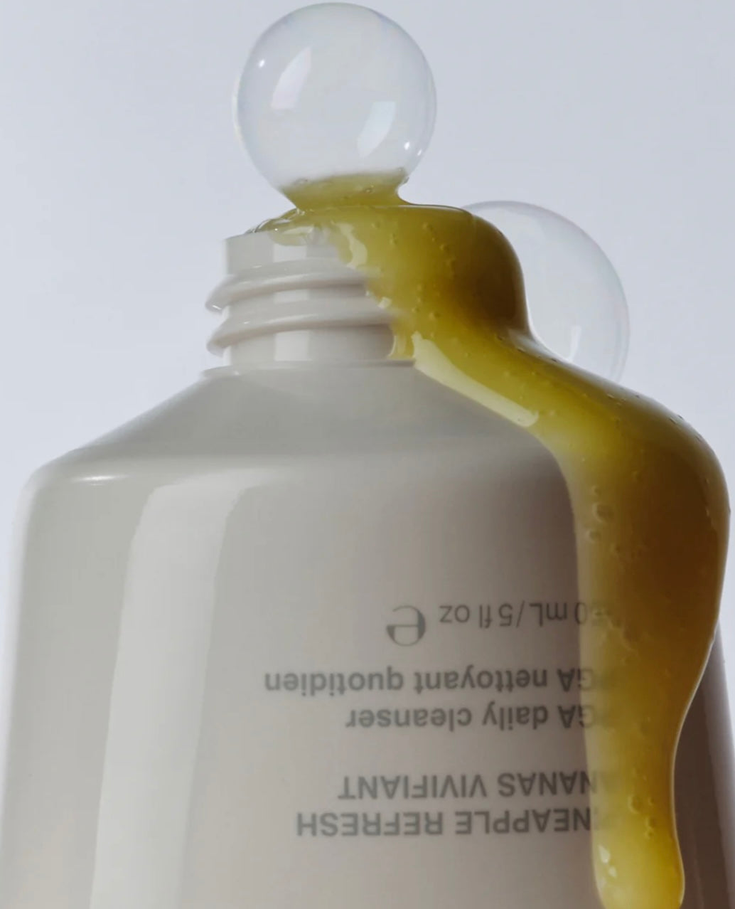 Pineapple Refresh Cleanser