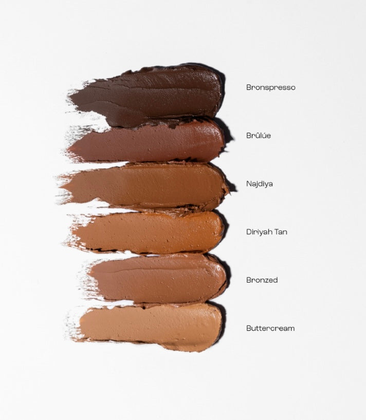 Moonglaze Bronzer Pod