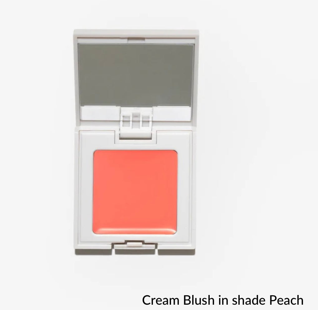 Refy Cream Blush