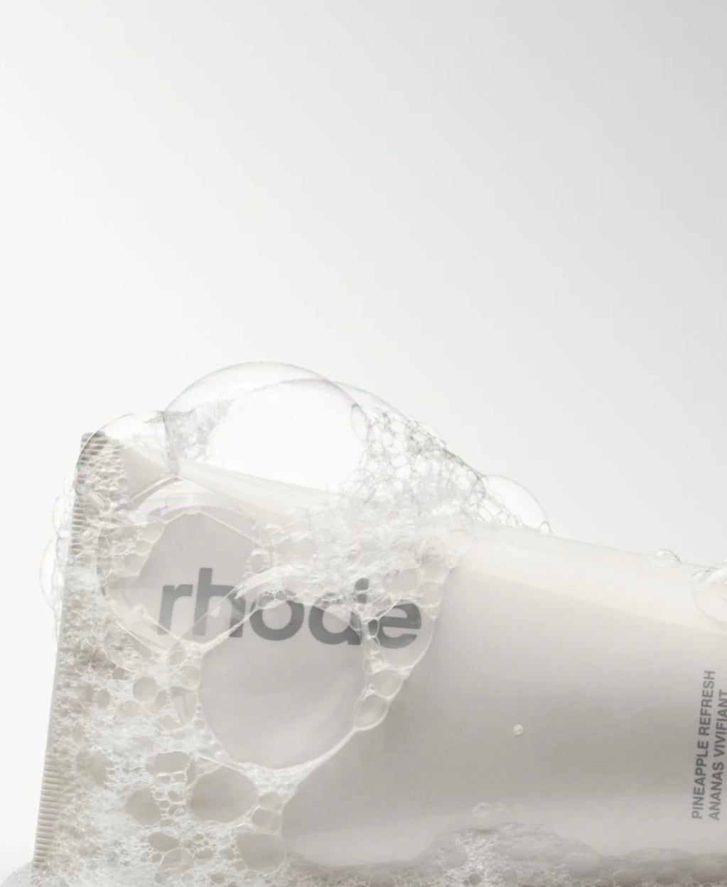 Pineapple Refresh Cleanser