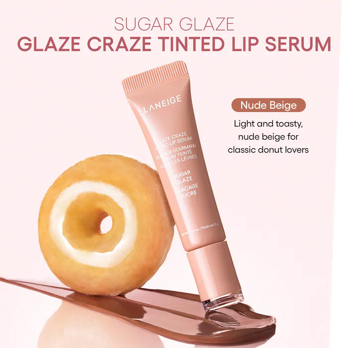 It's Giving Nude Lip Set