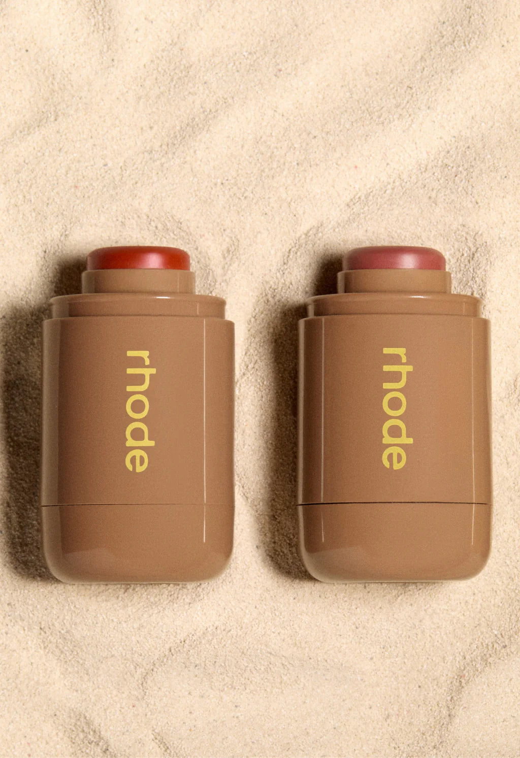 The Summer Blush Duo