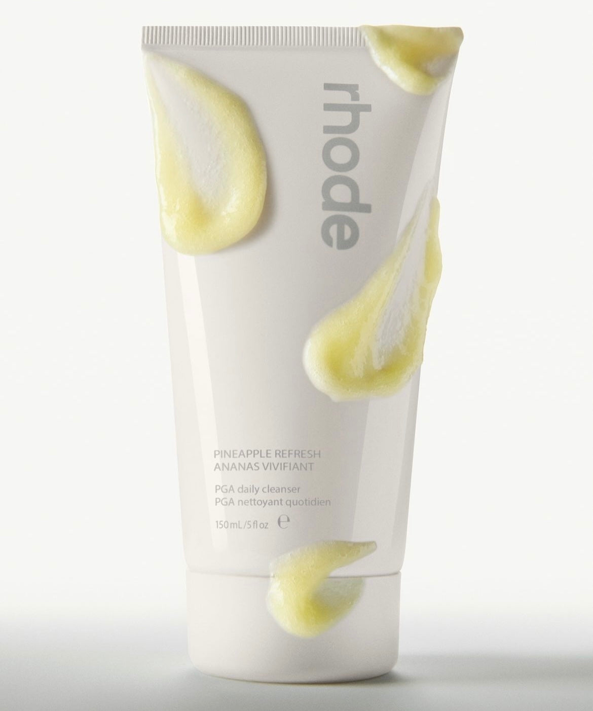 Pineapple Refresh Cleanser