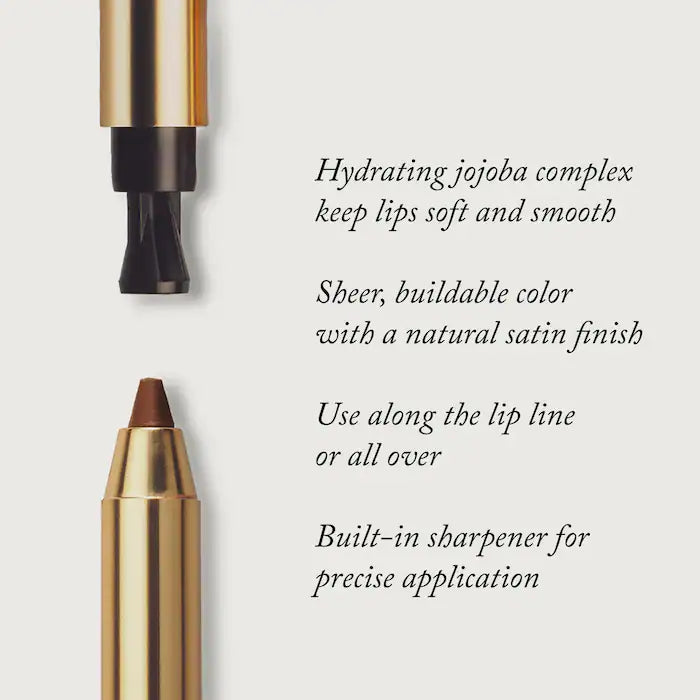 It's Giving Nude Lip Set