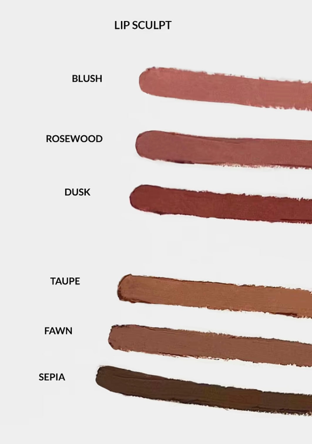 Lip Collection