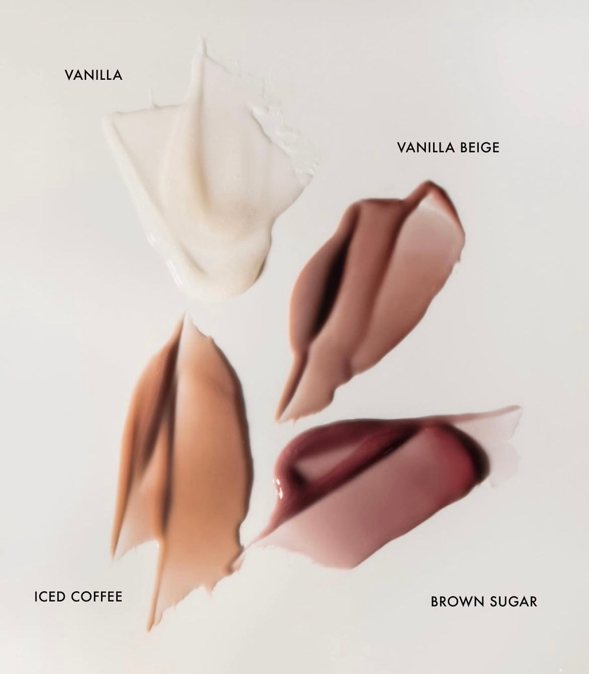 The Mini Neutrals