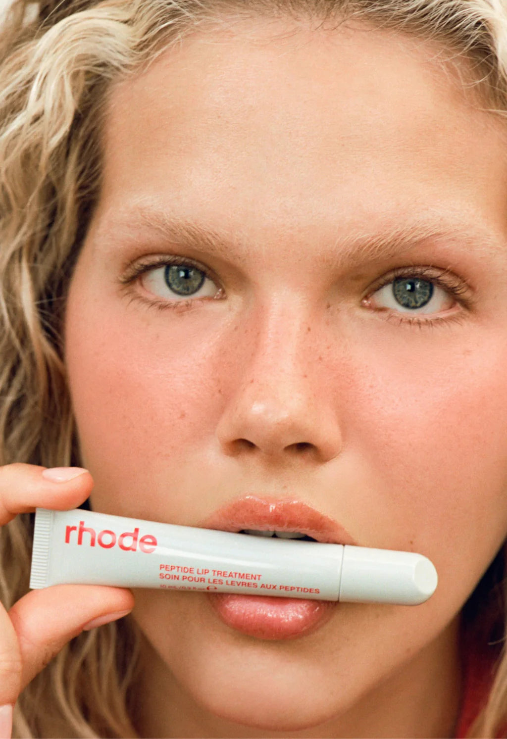 Strawberry Glaze Lip Treatment