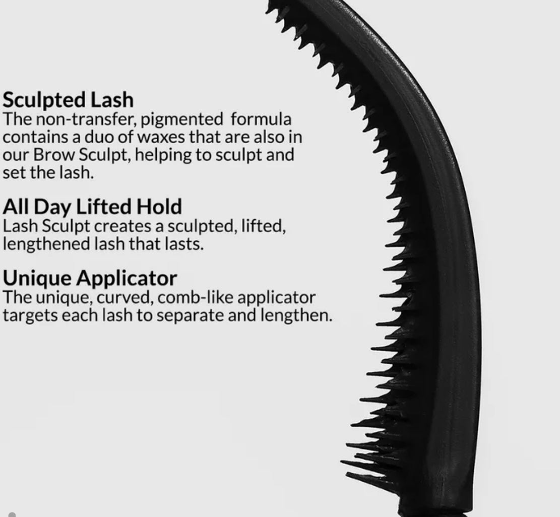 Lash Sculpt