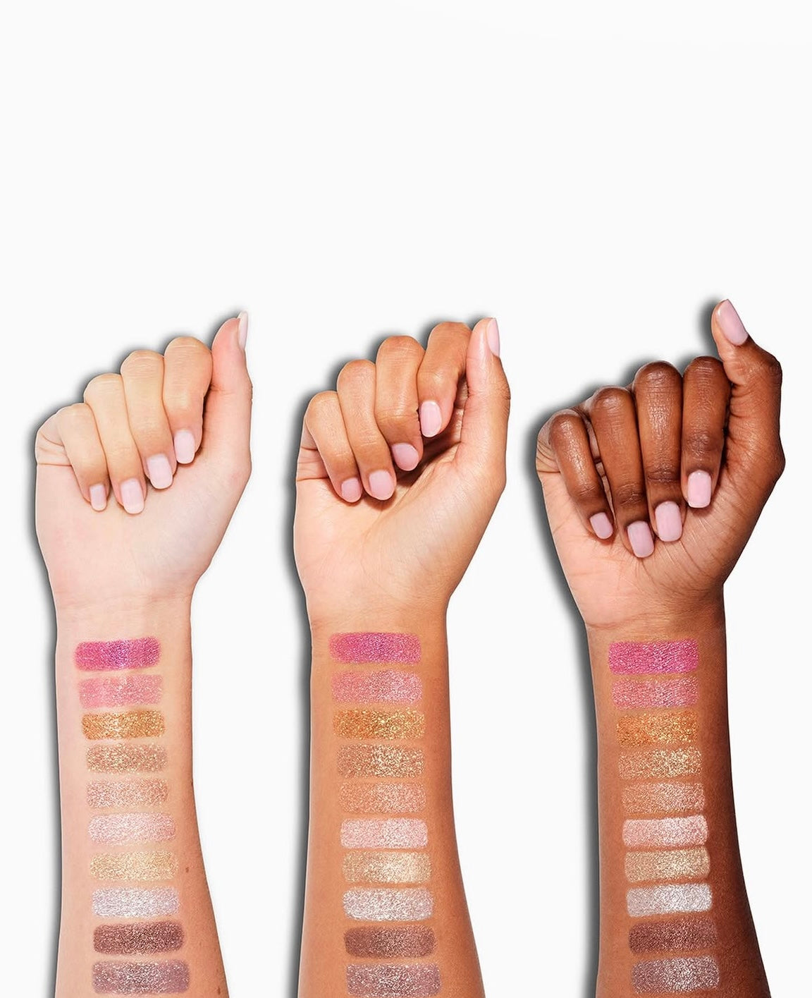 Major Dimension Eyeshadow Duo