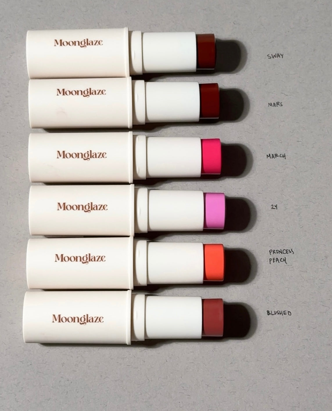 Moonglaze Blush Stick