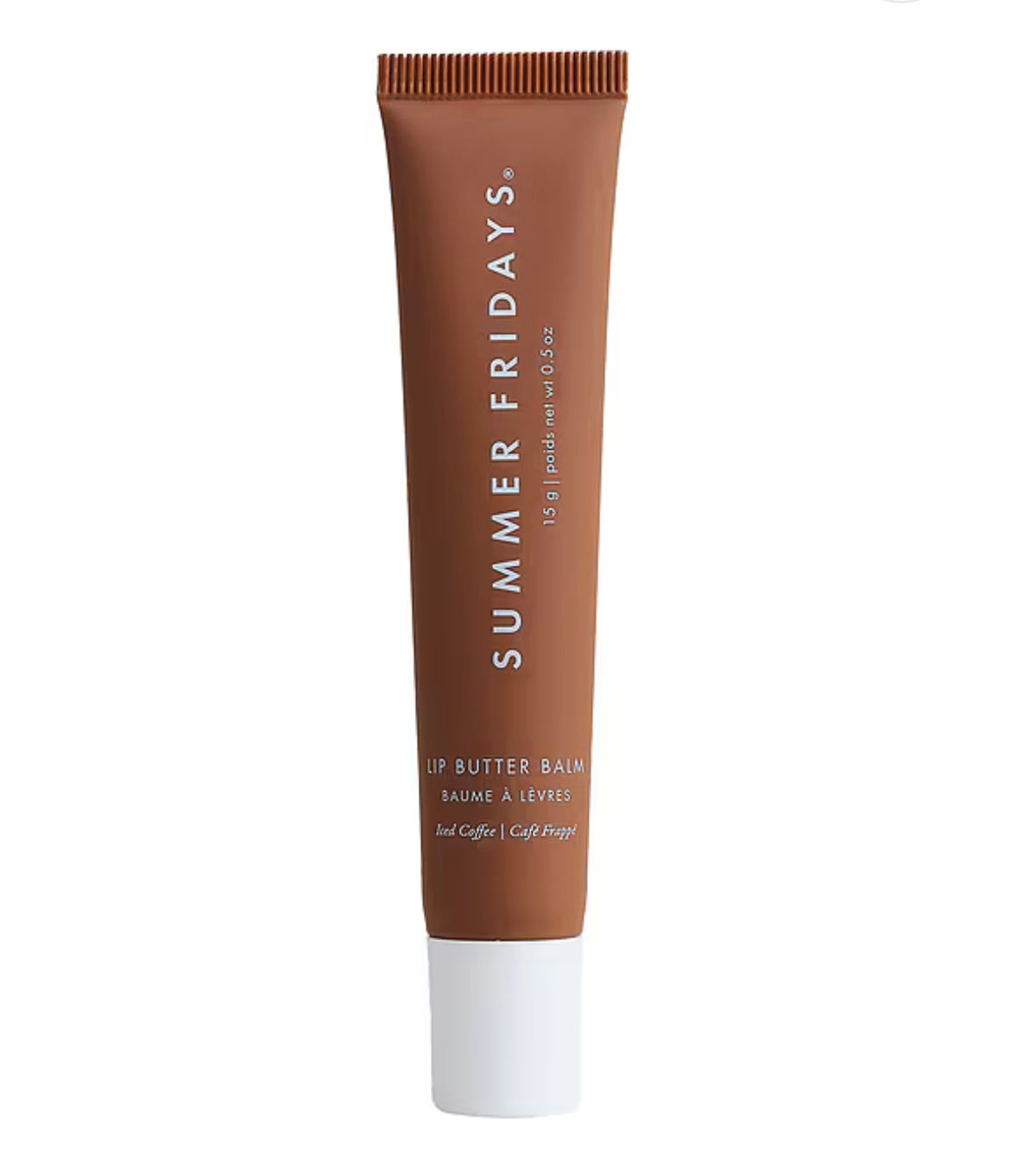 Lip Butter Balm