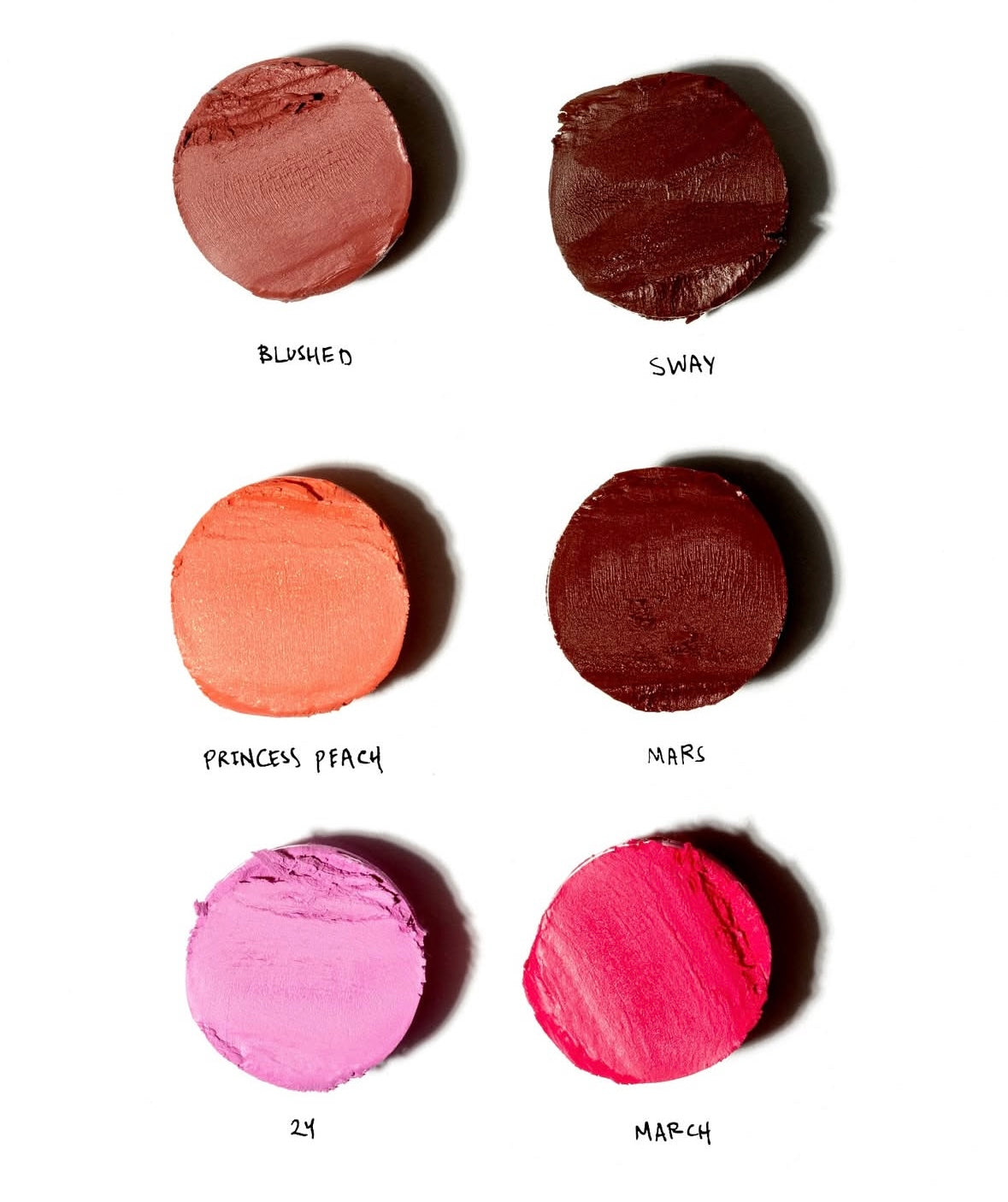 Moonglaze Blush Stick