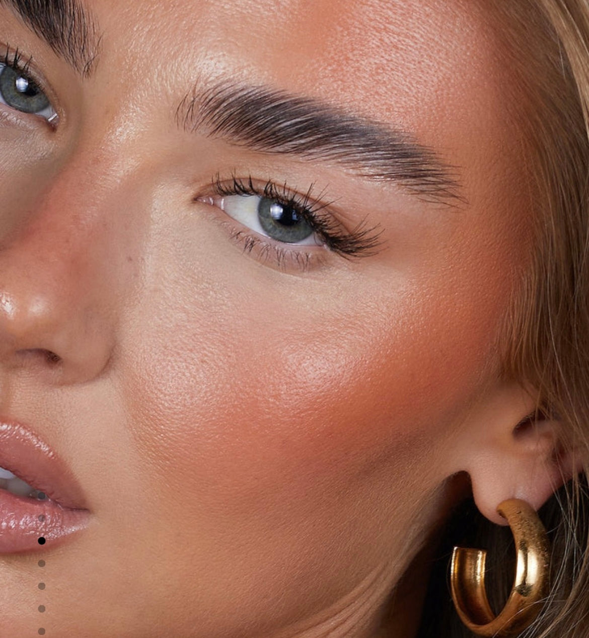 Refy Cream Blush