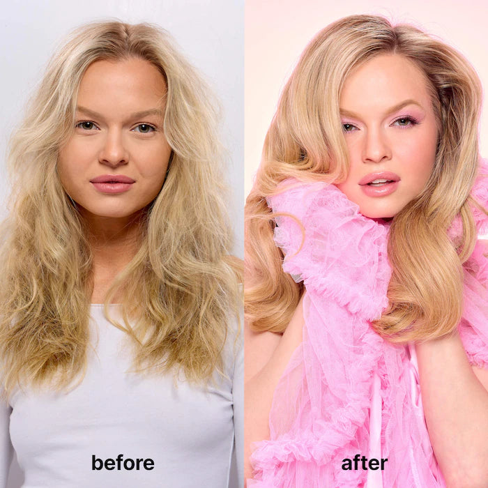 Dreaming Advanced Treatment