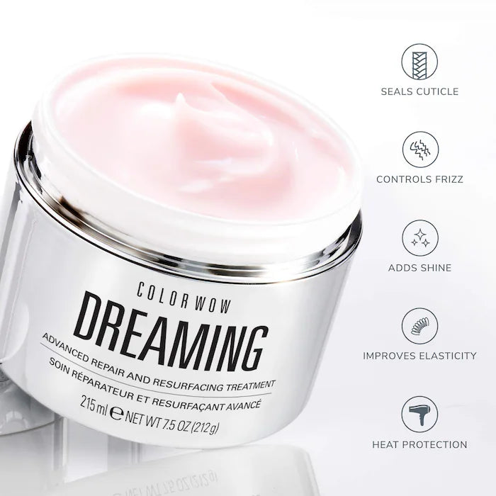 Dreaming Advanced Treatment