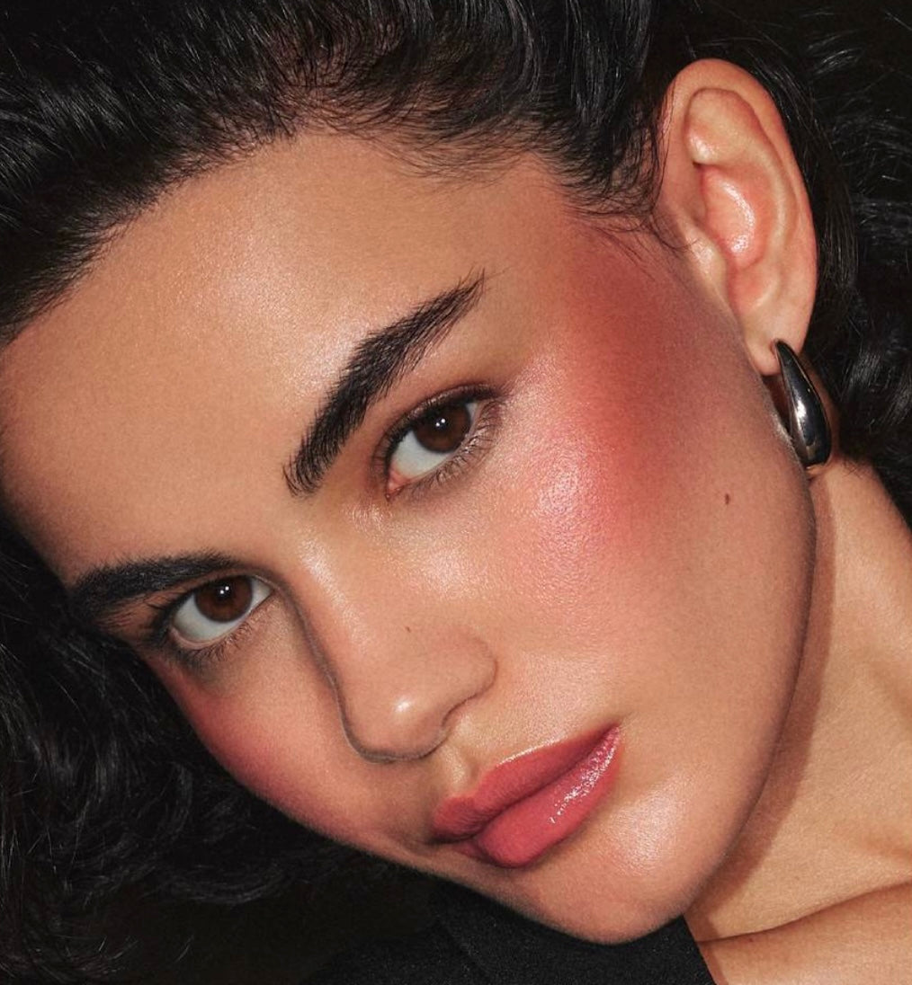 Moonglaze Blush Stick