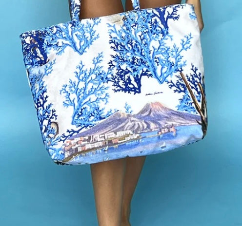 Beach bags