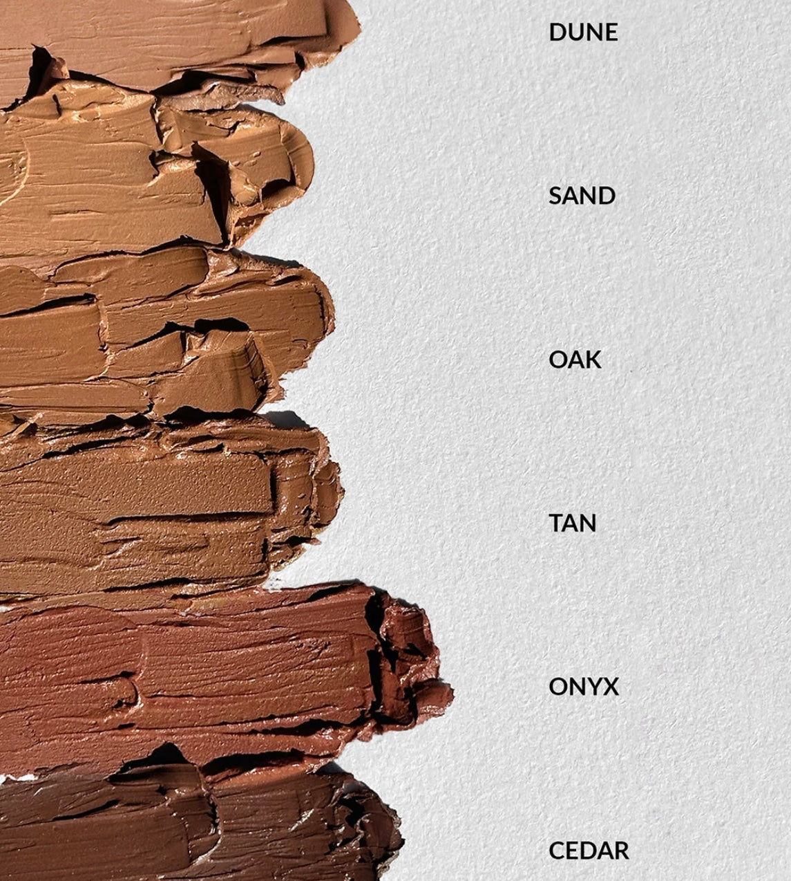 Topaz & Bronzer Collection