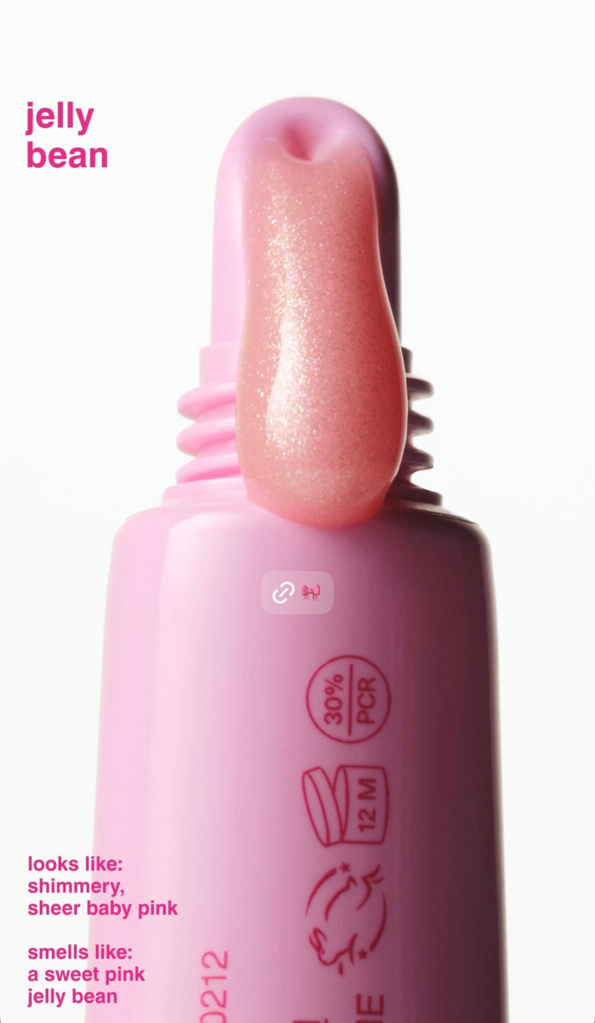 Jelly Bean Liptint