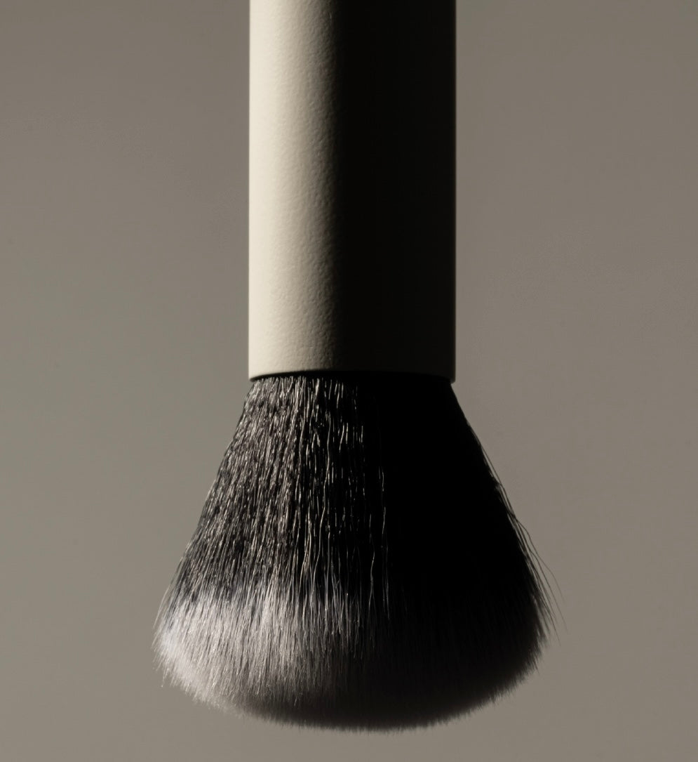 Moonglaze Dual Fibre Brush