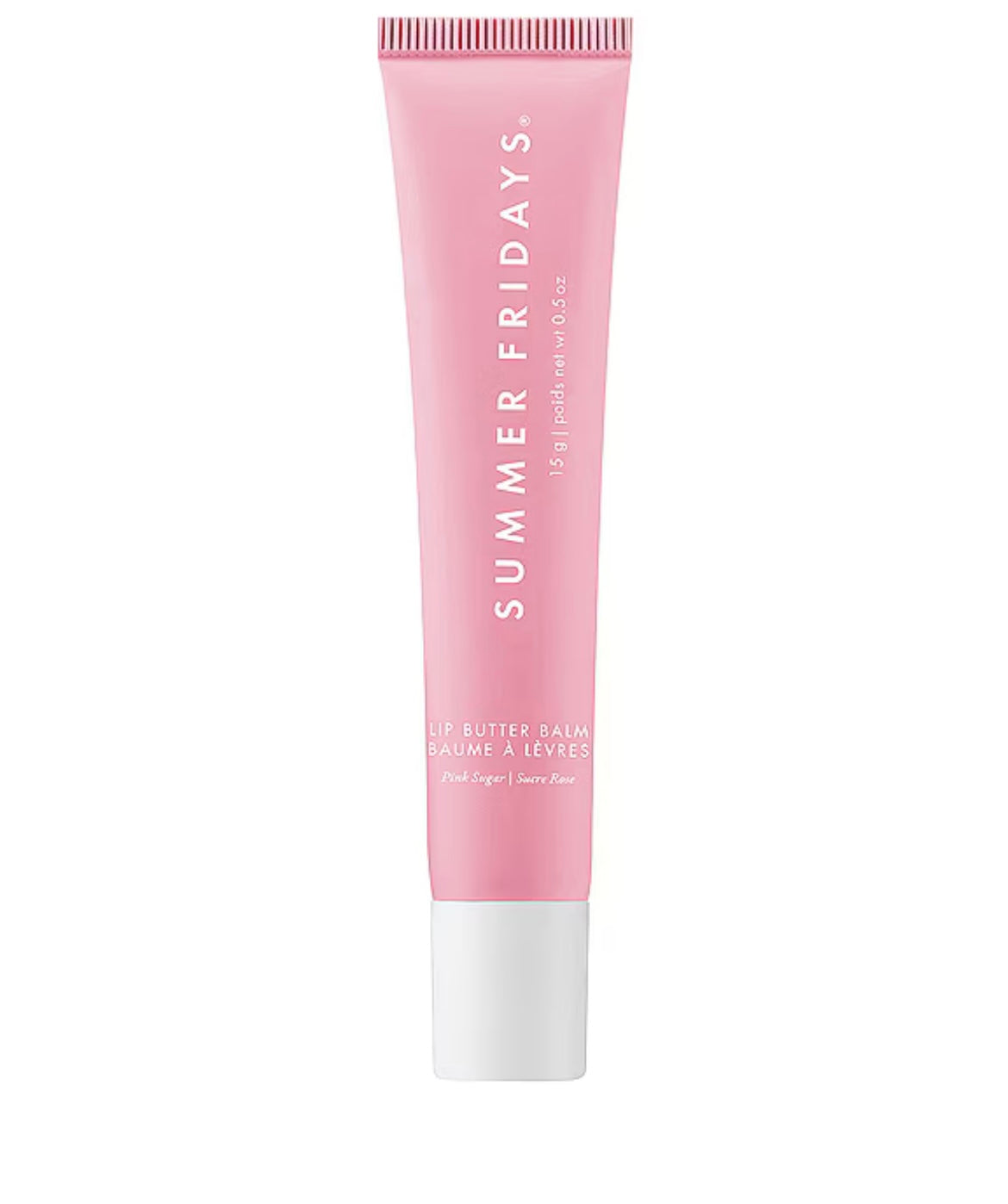 Lip Butter Balm