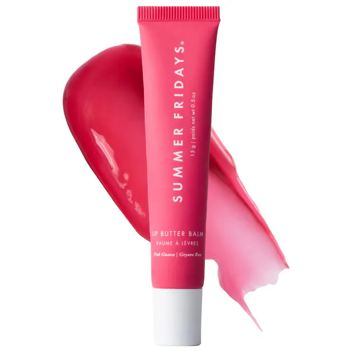 Pink Guava Lipbalm