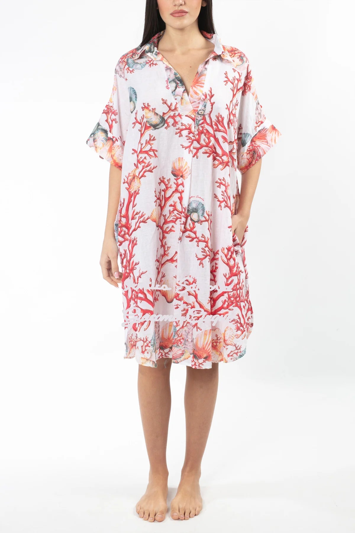 Coral Coverup