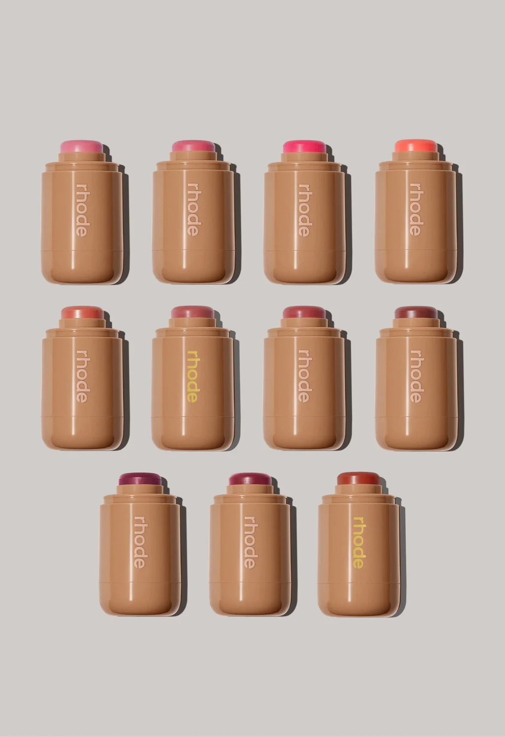 Summer’25 Pocket Blushes