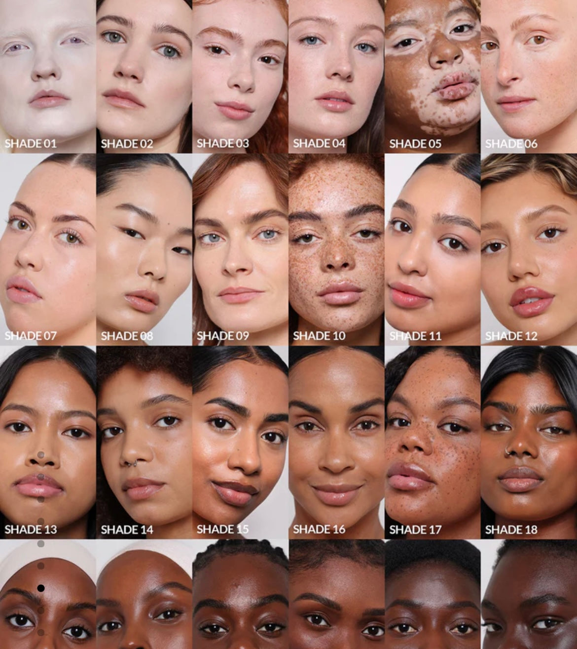 Complexion Collection