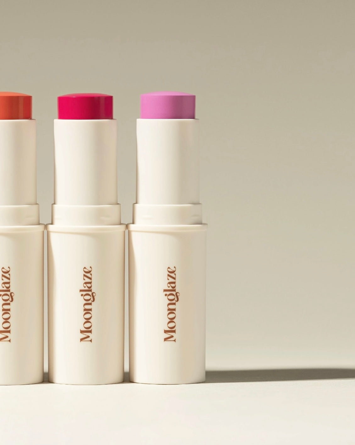 Moonglaze Blush Stick