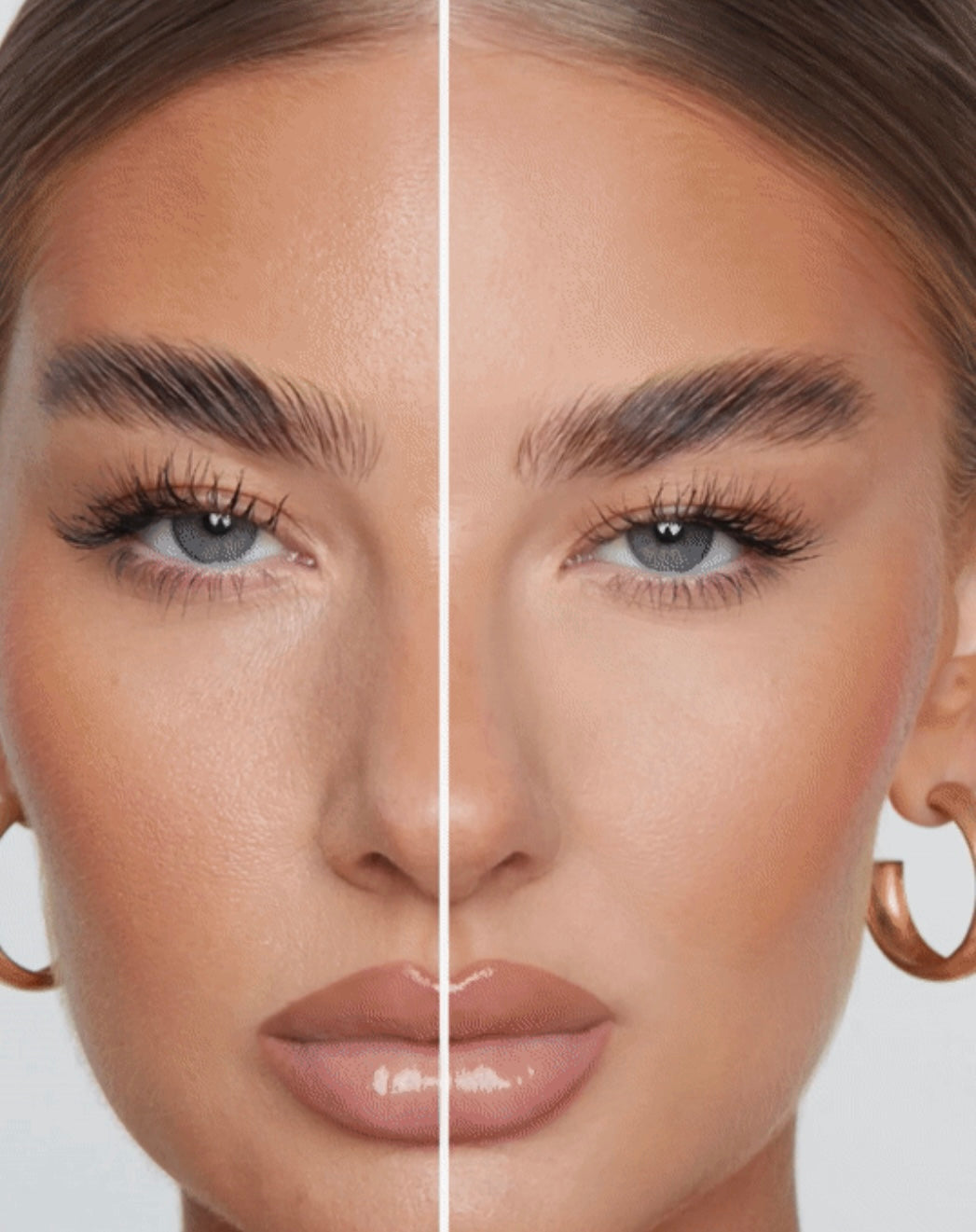 Skin Finish