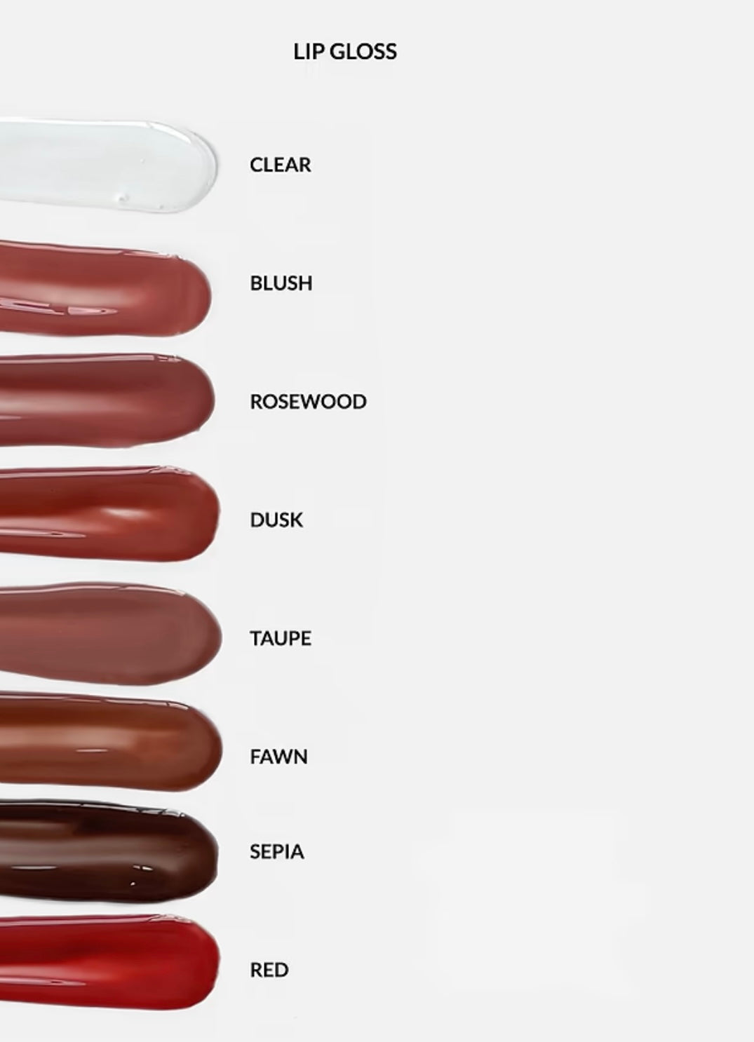 Lip Collection