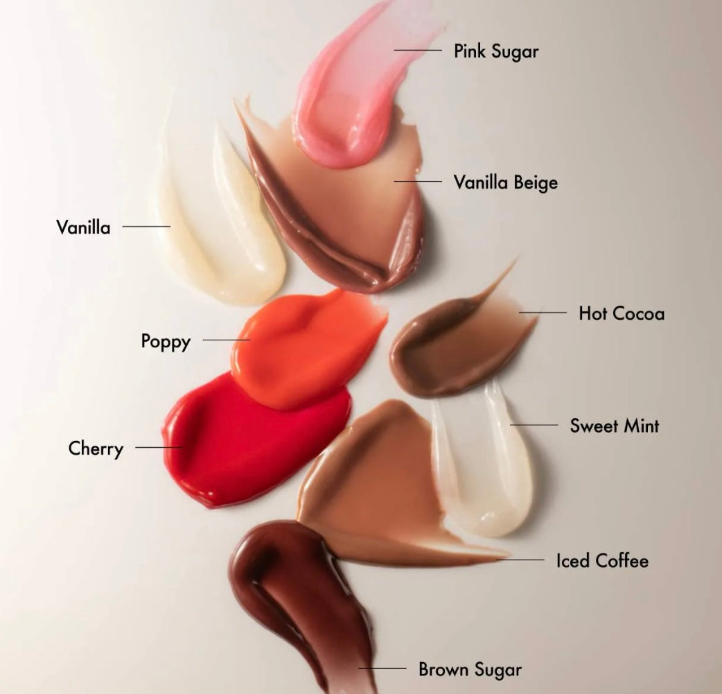 Lip Butter Balm
