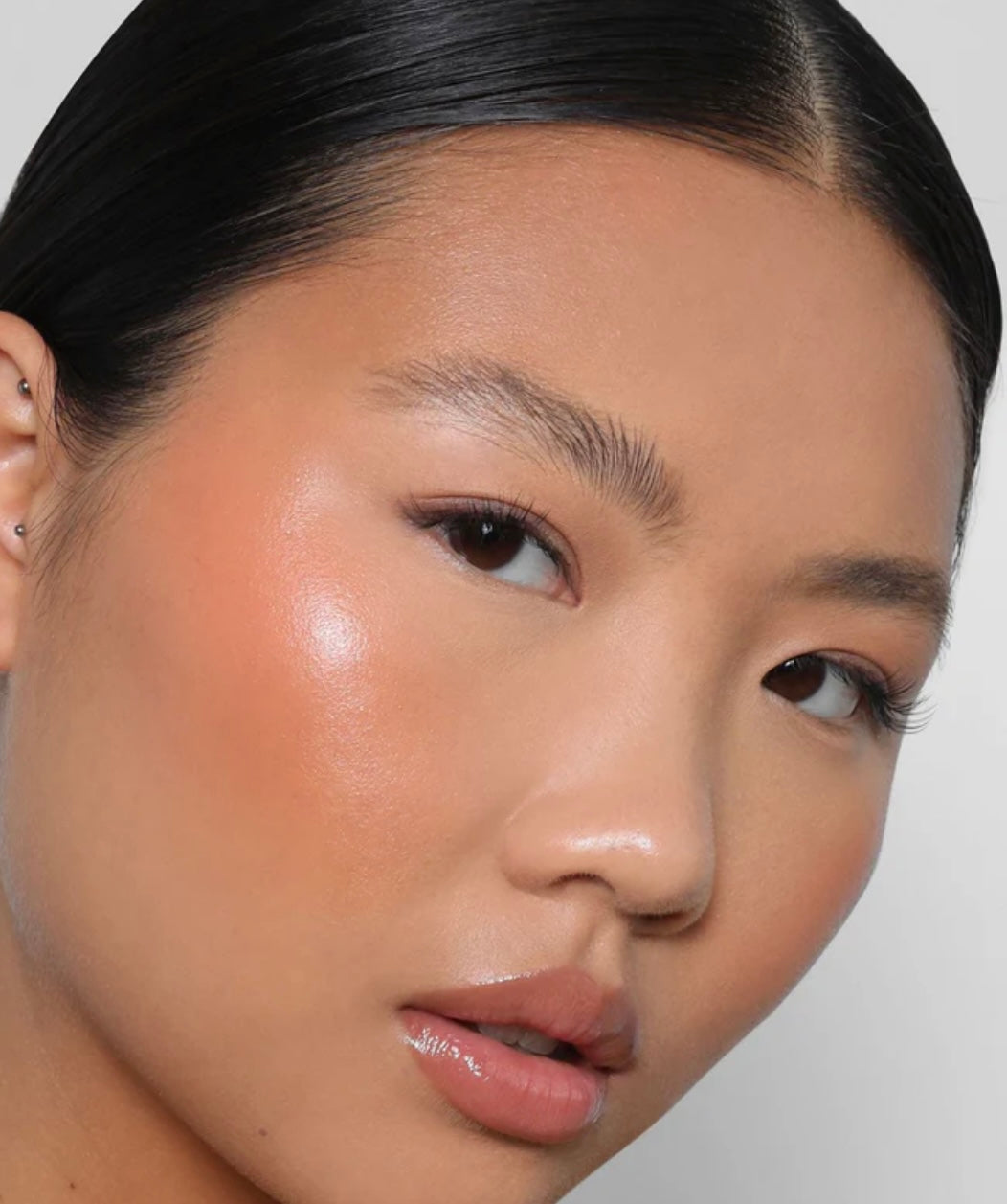 Refy Cream Blush