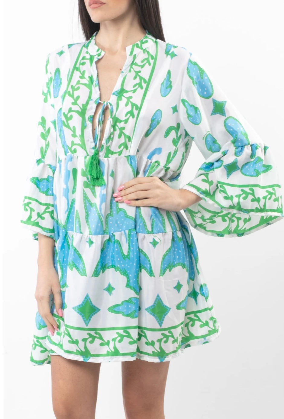 Abstract Coverup